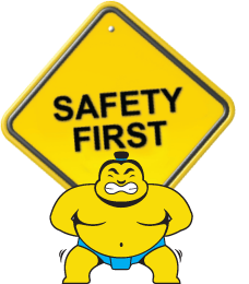 safety-first-sign-sumo-icon
