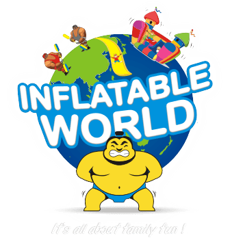 Inflatable World Oz